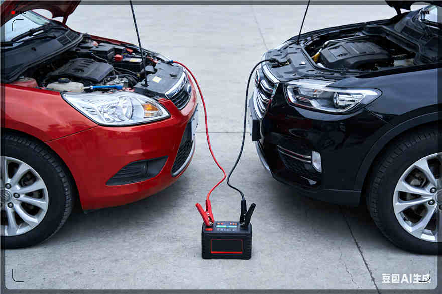 四方台电瓶搭电电话【案例】