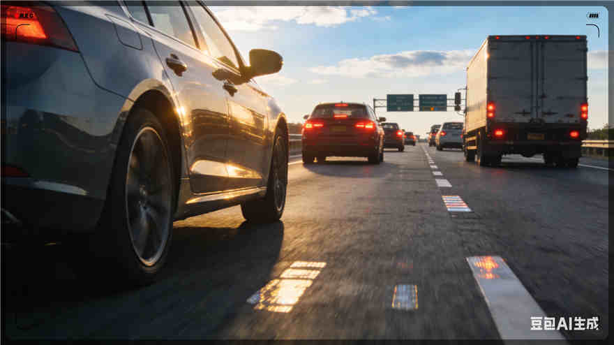 四方台高速公路救援【案例】