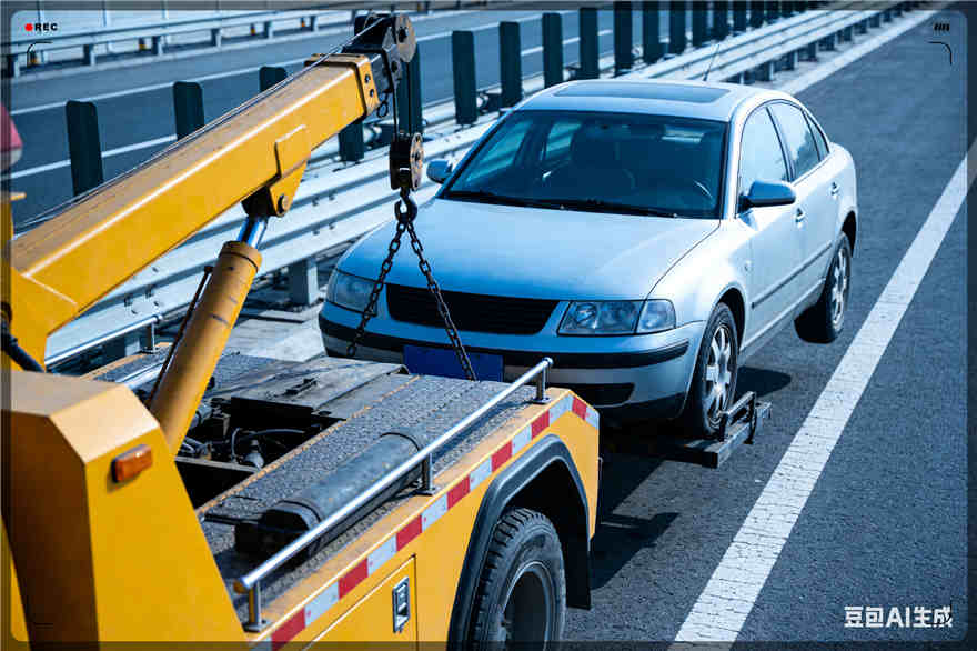 四方台汽车救援怎么收费