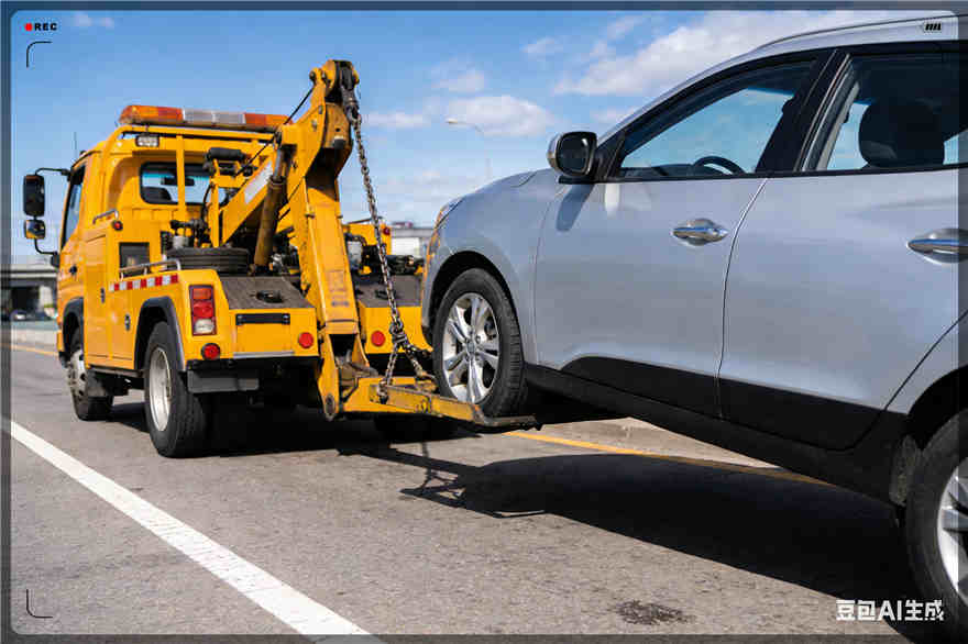 四方台汽车救援价格费用